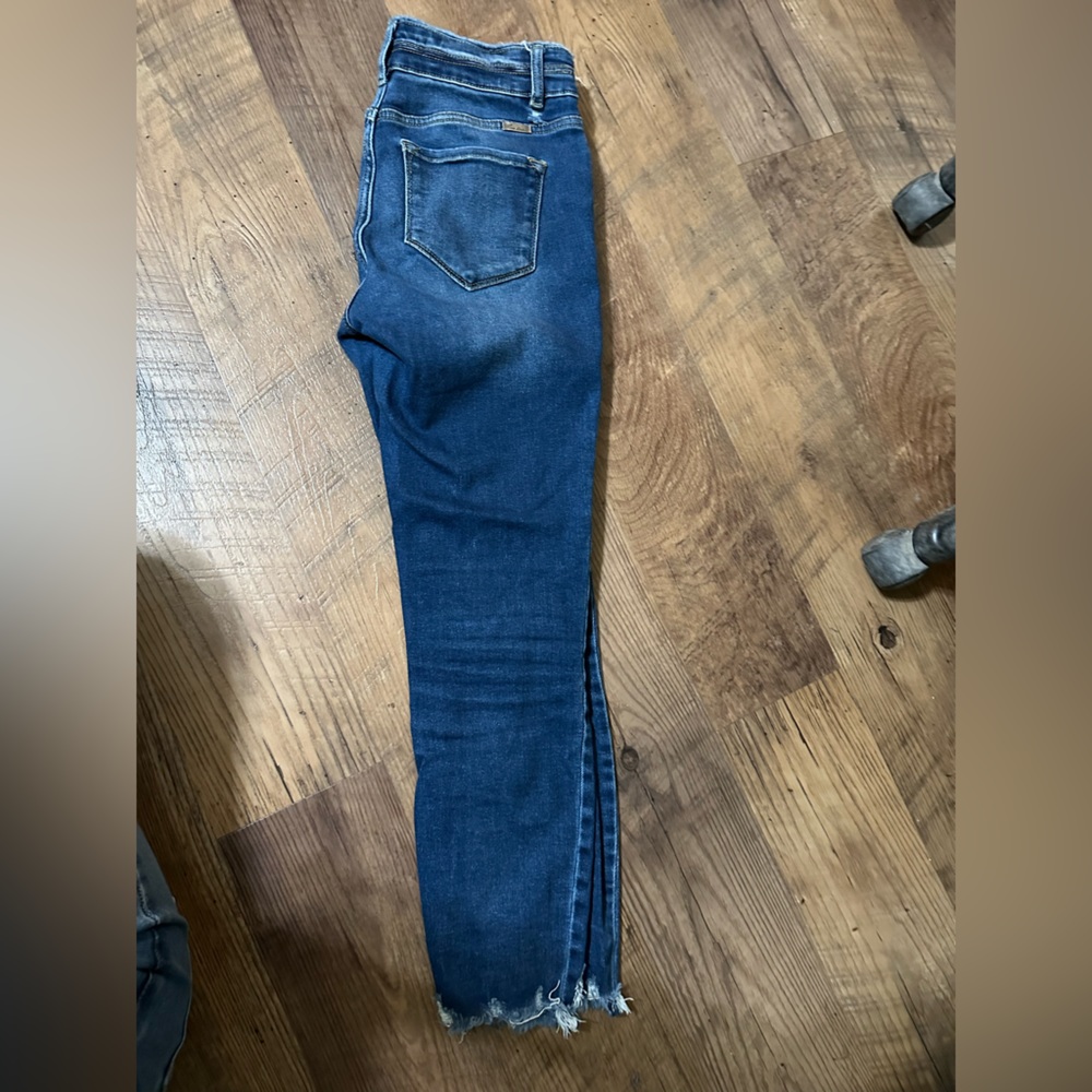 Kancan Jeans